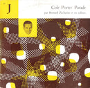 Bernard Zacharias  - Cole Porter Parade (Vinyle Usagé)