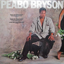 Peabo Bryson - Take No Prisoners (In The Game Of Love) (Vinyle Usagé)