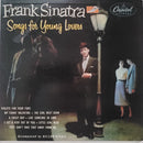 Frank Sinatra - Songs For Young Lovers (Vinyle Usagé)