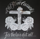 Old Firm Casuals - For The Love Of It All (Vinyle Usagé)