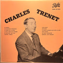 Charles Trenet - Charles Trenet (Je Chante) (Vinyle Usagé)
