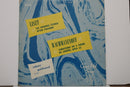 Liszt / Rachmaninoff / Goldsand - Six Grandes Etudes After Paganini / Variations On A Theme (Vinyle Usagé)