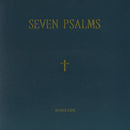 Nick Cave - Seven Psalms (Vinyle Usagé)