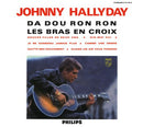 Johnny Hallyday - No 5 (Vinyle Neuf)