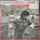 John Cougar Mellencamp - Scarecrow (Vinyle Usagé)