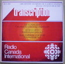 Joachim / Hetu / Papineau-Couture / Beaudry - Concertante For Violin, Strings And Percussion / Symphonie Pour Cordes Op 2 / Piece Concertante No 3 Variations (Vinyle Usagé)