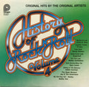 Various - History of Rock n Roll Volume 4 (Vinyle Usagé)