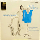 Serge Chaloff - Blue Serge (Vinyle Usagé)