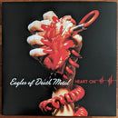Eagles Of Death Metal - Heart On (Vinyle Usagé)