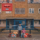 Berwyn - Who Am I (Vinyle Usagé)