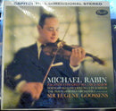 Paganini / Wieniawski / Goosens / Rabin - Concerto No 1 / Concerto No 2 (Vinyle Usagé)