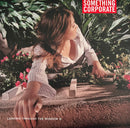 Something Corporate - Leaving Through The Window (Vinyle Usagé)