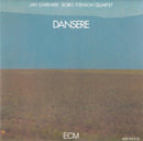 Jan Garbarek / Bobo Stenson - Dansere (Vinyle Usagé)
