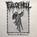 Full Of Hell - Rudiments Of Mutilation (Vinyle Usagé)