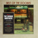 Doobie Brothers - Best Of The Doobies/Best Of The Doobies Volume II (Vinyle Usagé)