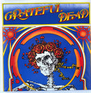 Grateful Dead - Grateful Dead (Vinyle Usagé)