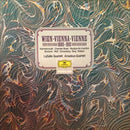 Various / LaSalle Qt / Amadeus Qt - Wien 1885-1910 (Vinyle Usagé)