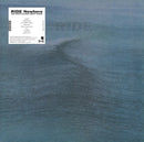Ride - Nowhere (Vinyle Usagé)