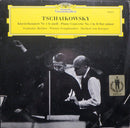Tschaikowsky / Karajan / Richter - Piano Concerto No 1 (Vinyle Usagé)
