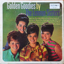 Lennon Sisters - Golden Goodies (Vinyle Usagé)