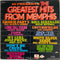 Various - Hi Presents The Greatest Hits From Memphis (Vinyle Usagé)