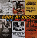 Guns N Roses - Live Era 87-93 (Vinyle Usagé)