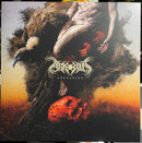Atrae Bilis - Apexapien (Vinyle Usagé)