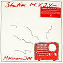 Maximum Joy - Station Mxjy (Vinyle Neuf)