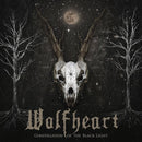 Wolfheart - Constellation Of The Black Light (Vinyle Usagé)