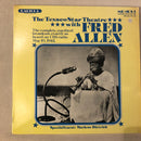 Fred Allen - The Texaco Star Theatre With Fred Allen (Vinyle Usagé)
