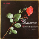 Pan Assembly - Romance (Vinyle Usagé)