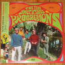 Five Americans - Progressions (Vinyle Usagé)