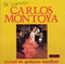 Carlos Montoya - W Espana (CD Usagé)