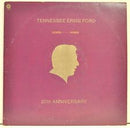 Tennessee Ernie Ford - Gospel Hymns 25th Anniversary (Vinyle Usagé)