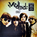 Yardbirds - Live In Stockholm And Offenbach 1967 (Vinyle Usagé)