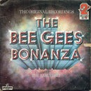 Bee Gees - The Bee Gees Bonanza (The Early Days) (Vinyle Usagé)
