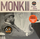 Thelonious Monk - Palo Alto: The Custodians Mix (Vinyle Usagé)