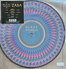 Glass Animals - ZABA (Vinyle Usagé)
