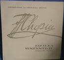 Chopin / Rowicki / Czerny-Stefańska - Polonaises Vol I: Dzieła Wszystkie (Complete Works) (Vinyle Usagé)