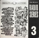 Various - Original Masters Radio Series 3 (Vinyle Usagé)