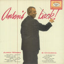 Anson Weeks - Ansons Back / More Dancin With Anson (Vinyle Usagé)