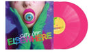 Set It Off  - Elsewhere (Vinyle Usagé)