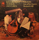 Strawbs - Just a Collection of Antiques and Curios (Vinyle Usagé)