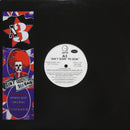 Alabama 3 / Various - Aint Goin To Goa (Vinyle Usagé)