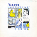 Yazoo - Nobodys Diary (Vinyle Usagé)