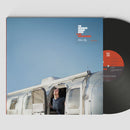 Reverend Shawn Amos And The Brotherhood - Blue Sky (Vinyle Usagé)