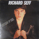 Richard Seff - Lettres D'Exil (Vinyle Usagé)