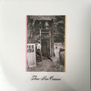 Three Man Cannon - Three Man Cannon (Vinyle Usagé)