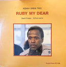 Kenny Drew - Ruby My Dear (Vinyle Usagé)