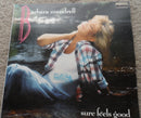 Barbara Mandrell - Sure Feels Good (Vinyle Usagé)